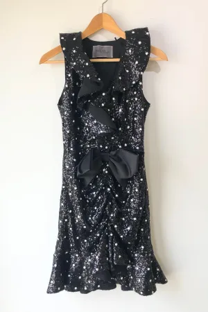 Giambattista Valli H&M Sequin Dress