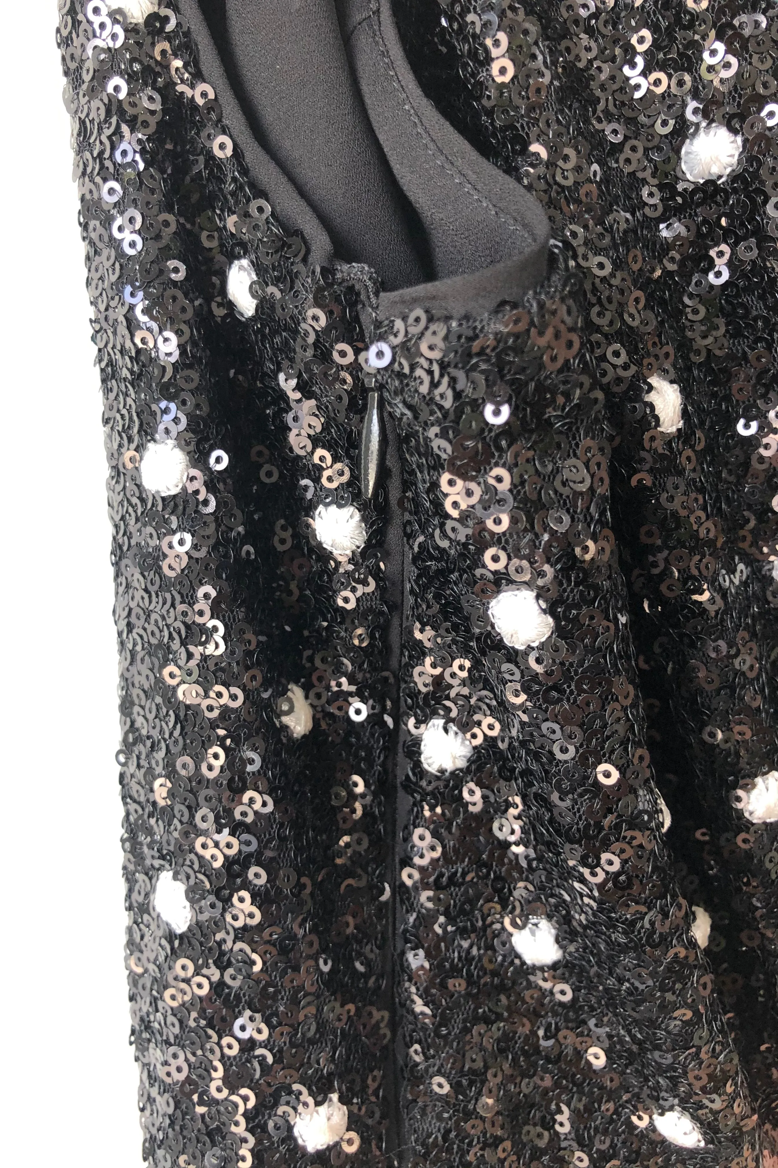 Giambattista Valli H&M Sequin Dress