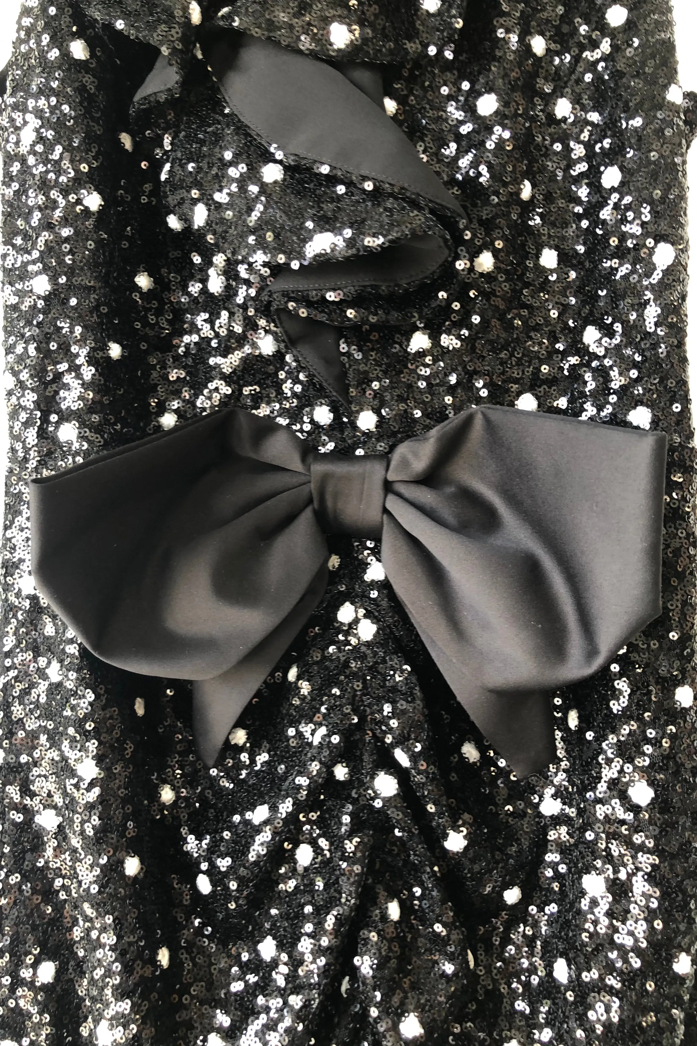 Giambattista Valli H&M Sequin Dress
