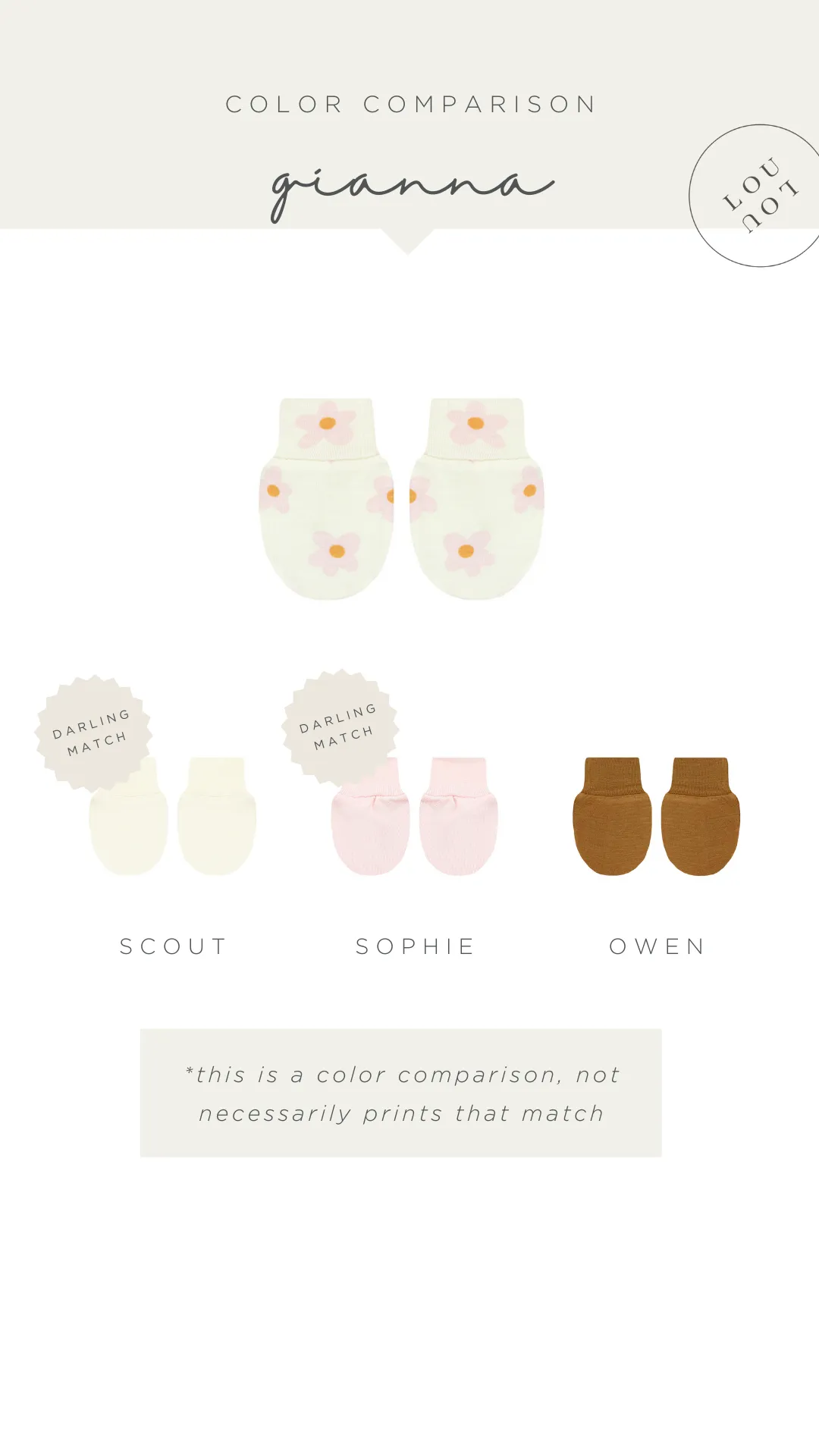 Gianna Newborn Headband Bundle (Gown)
