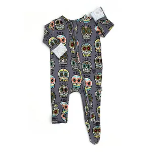 Gigi and Max Diego Zip One Piece