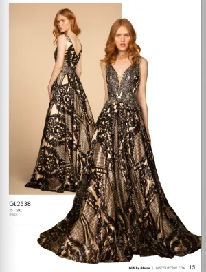 GLS by Gloria GL2538