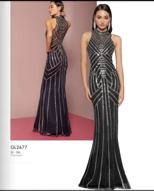 GLS by Gloria GL2677