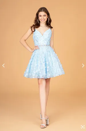 GLS Collective Dama Dress 3091