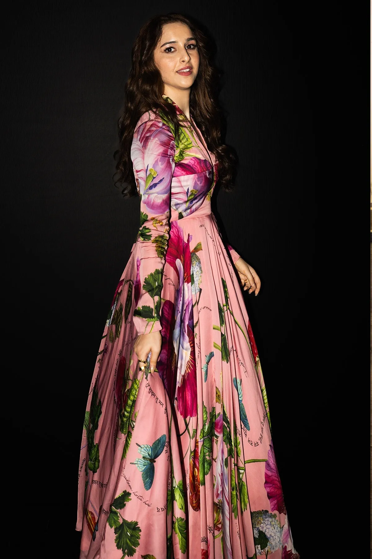 GOWN