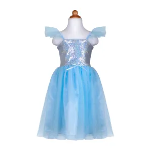 GP - Princess Dress Blue