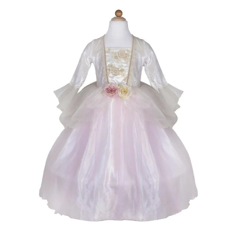 Great Pretenders Golden Rose Princess Dress