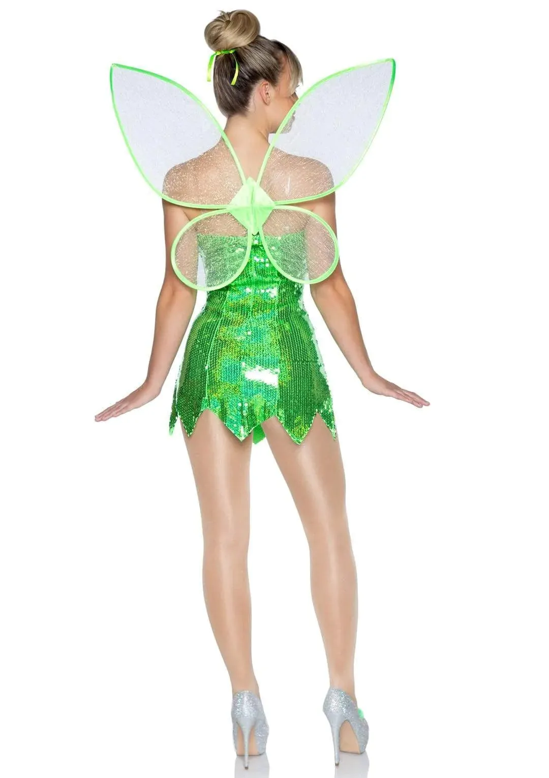 Green Fairy