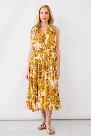 GUADALUPE Emilia Dress