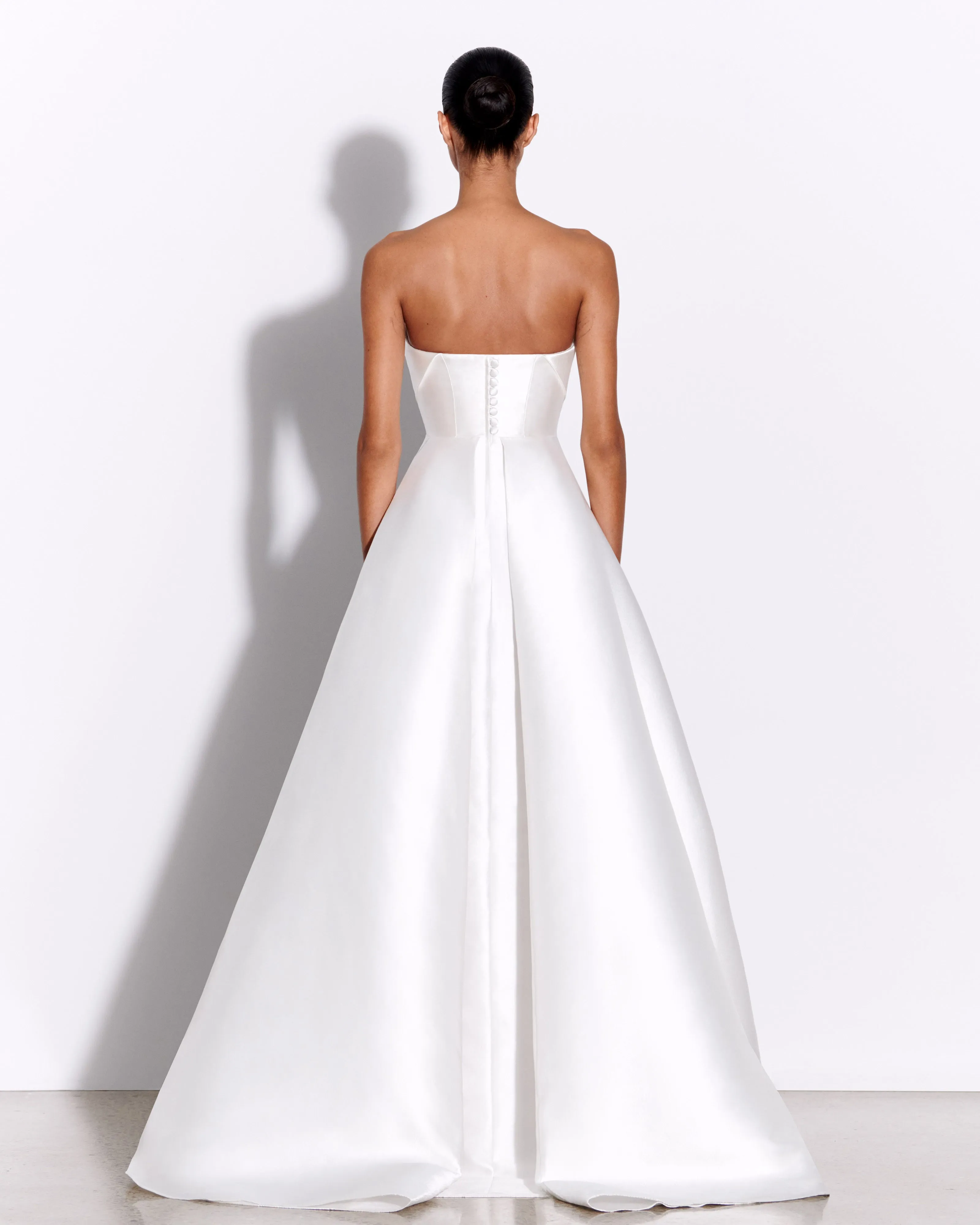 Harper gown by Alex Perry