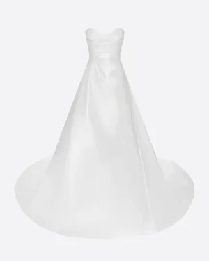 Harper gown by Alex Perry
