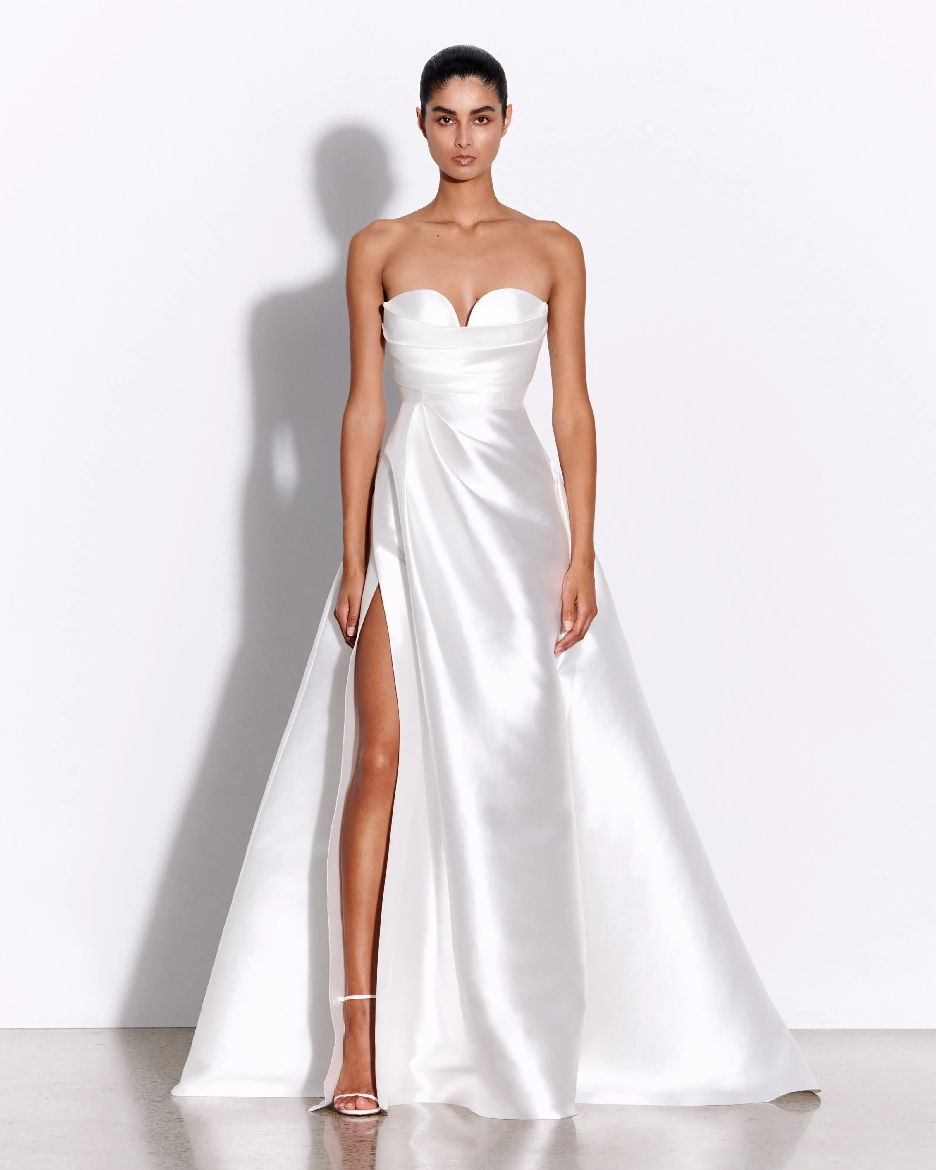 Harper gown by Alex Perry