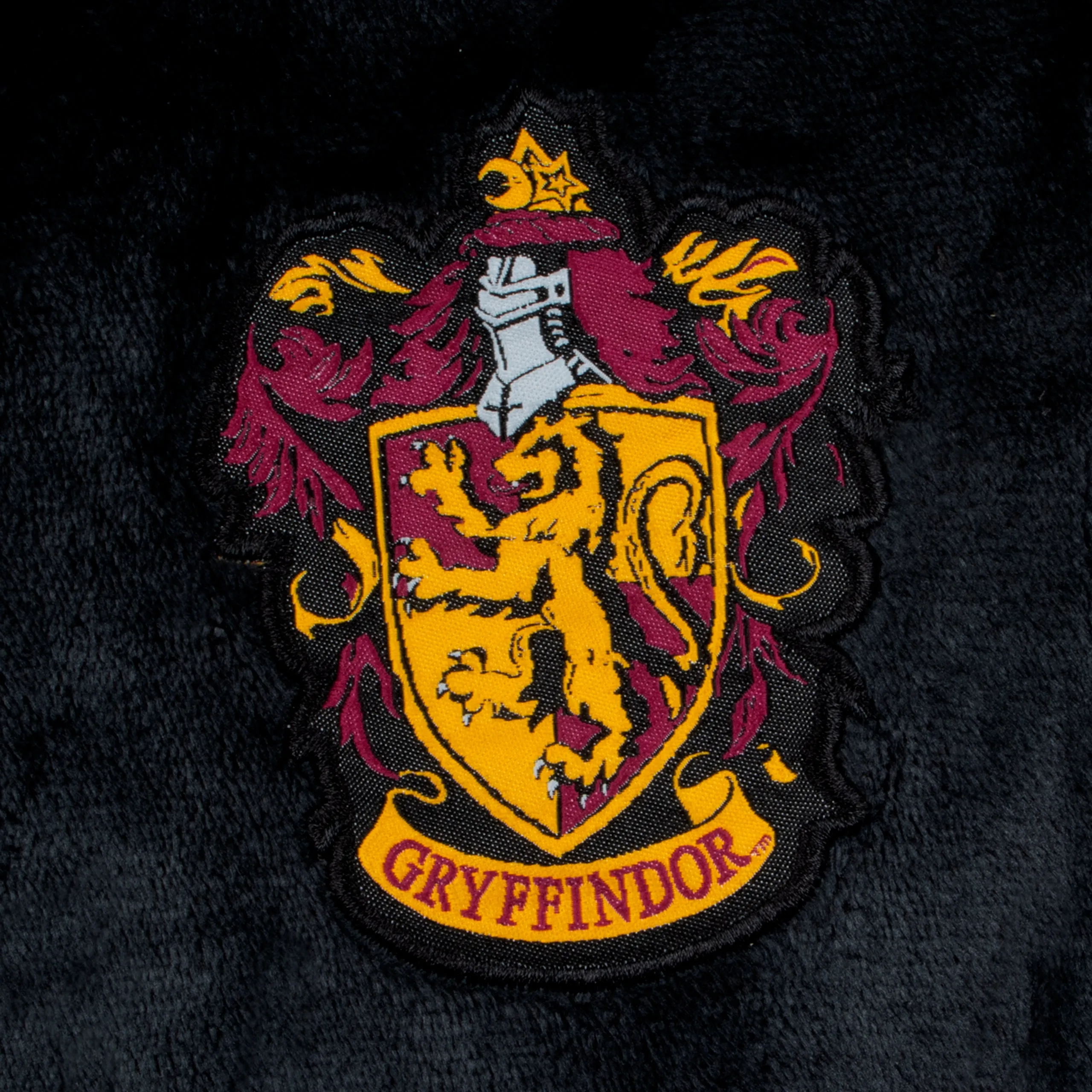 Harry Potter Robe Quidditch