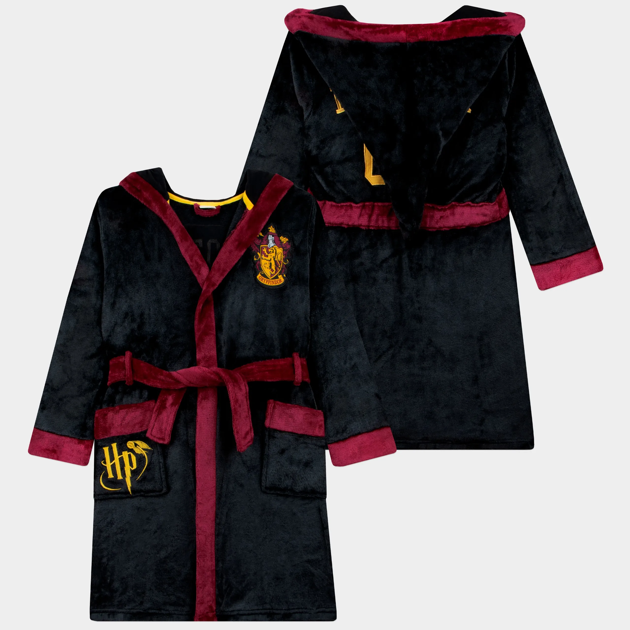 Harry Potter Robe Quidditch