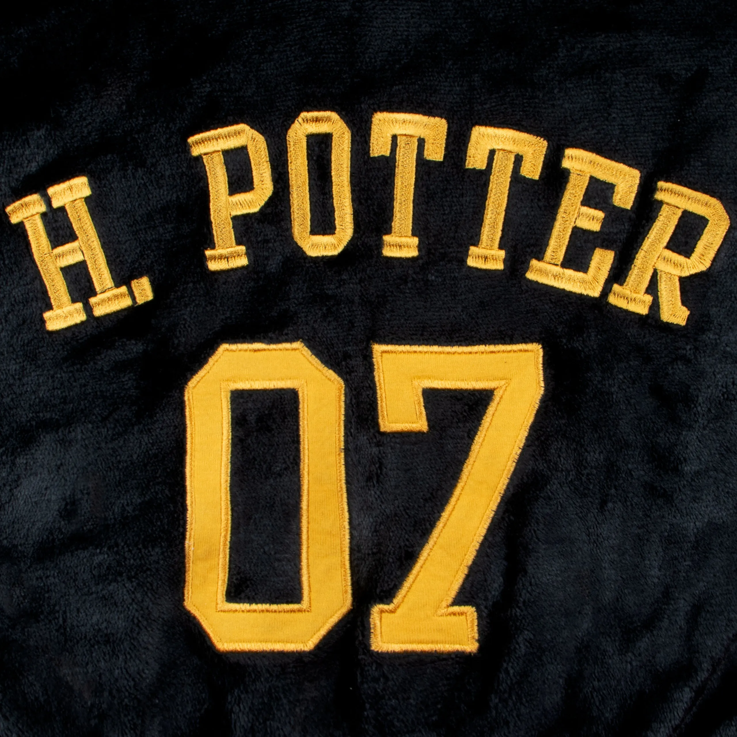 Harry Potter Robe Quidditch