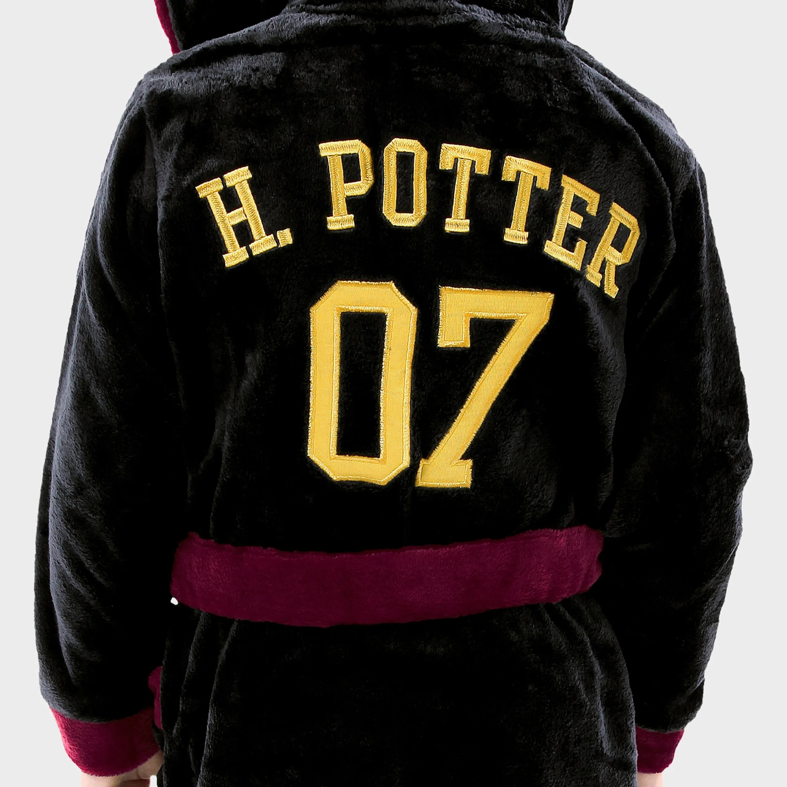 Harry Potter Robe Quidditch