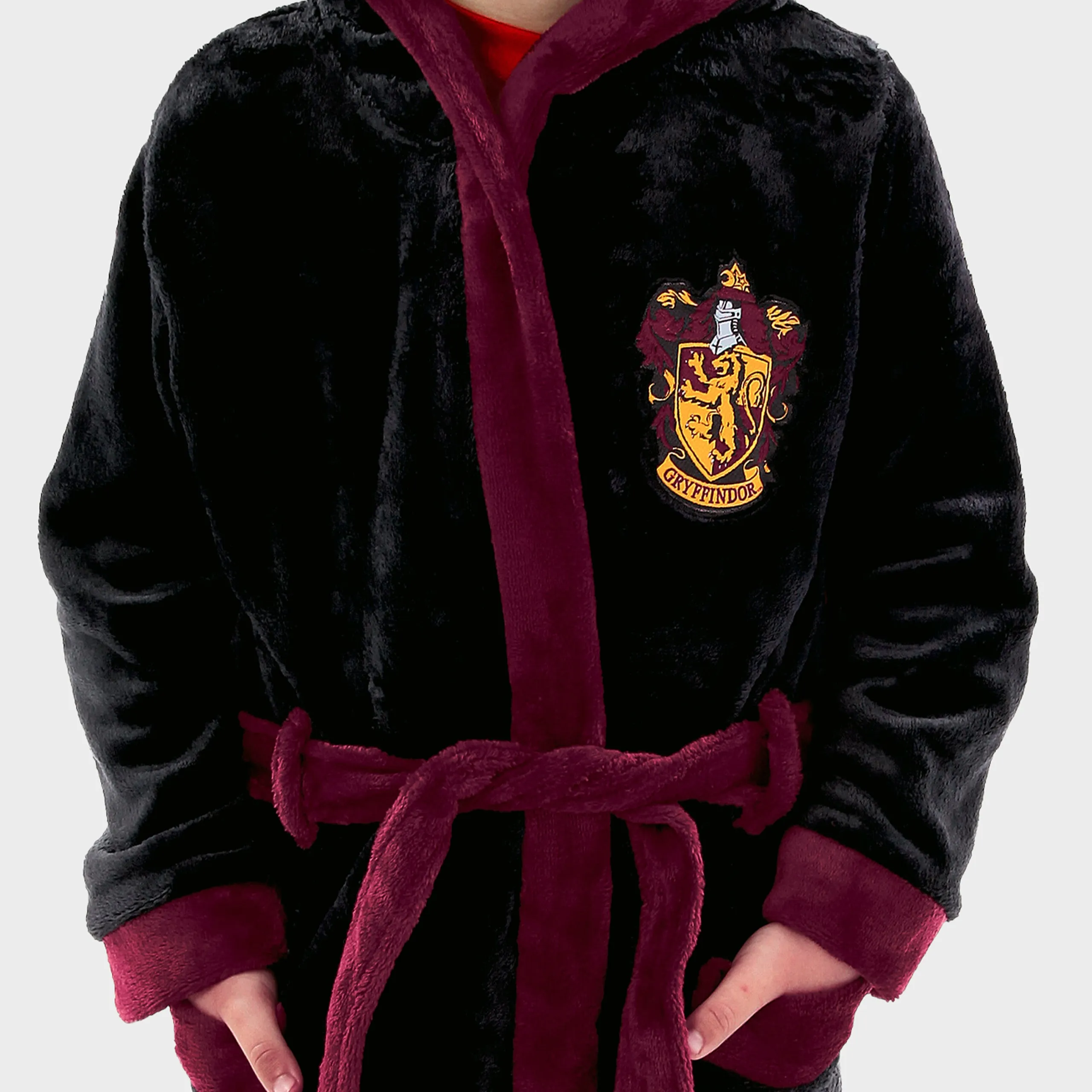 Harry Potter Robe Quidditch