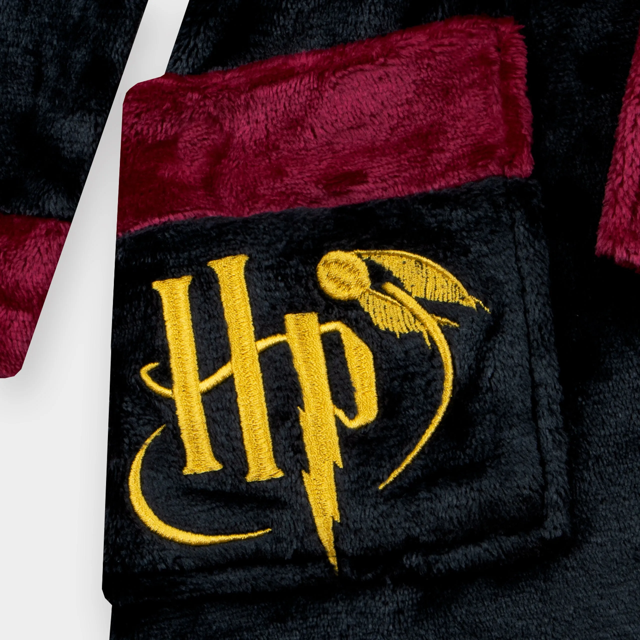 Harry Potter Robe Quidditch