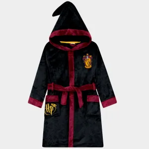 Harry Potter Robe Quidditch