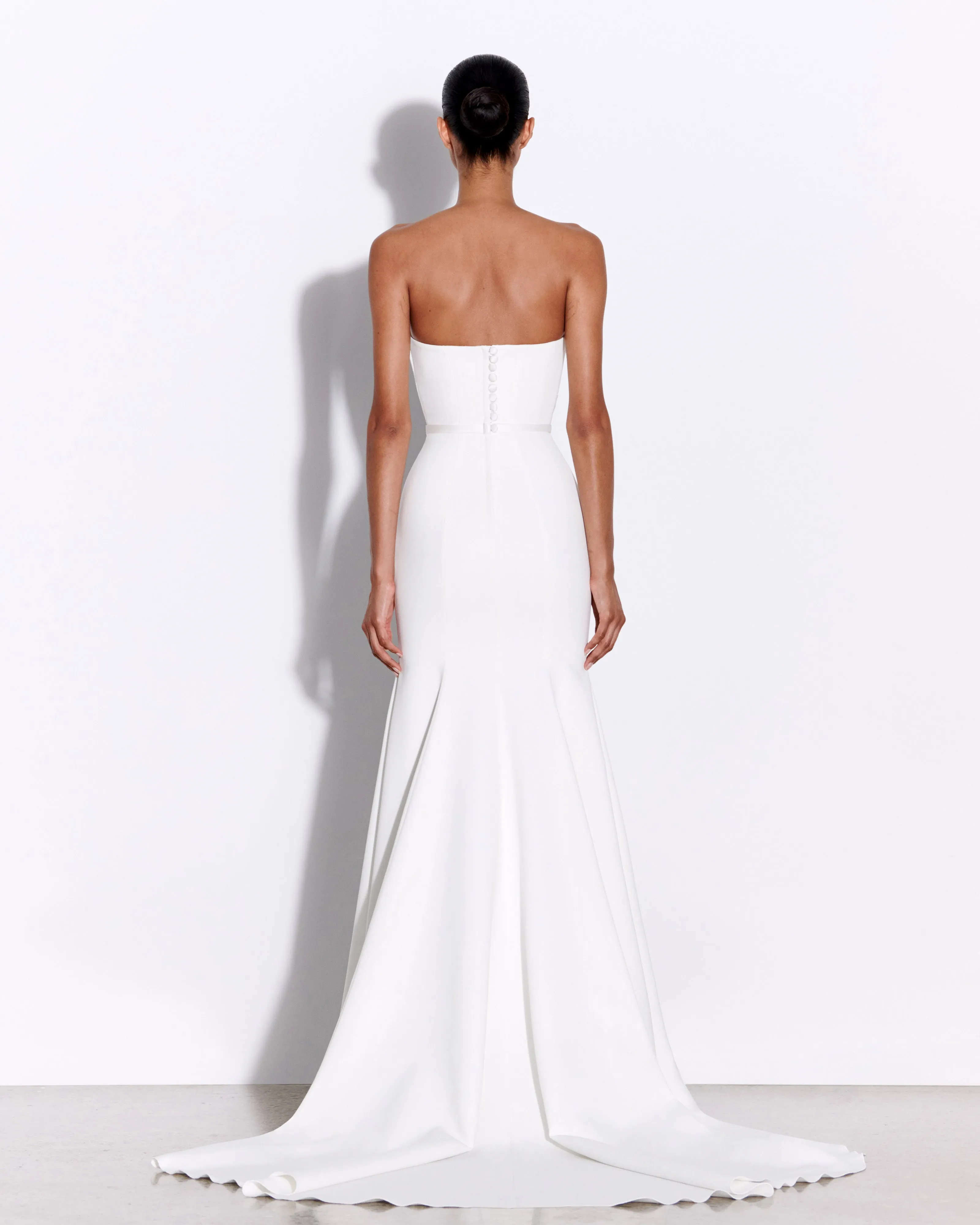 Hartley gown by Alex Perry