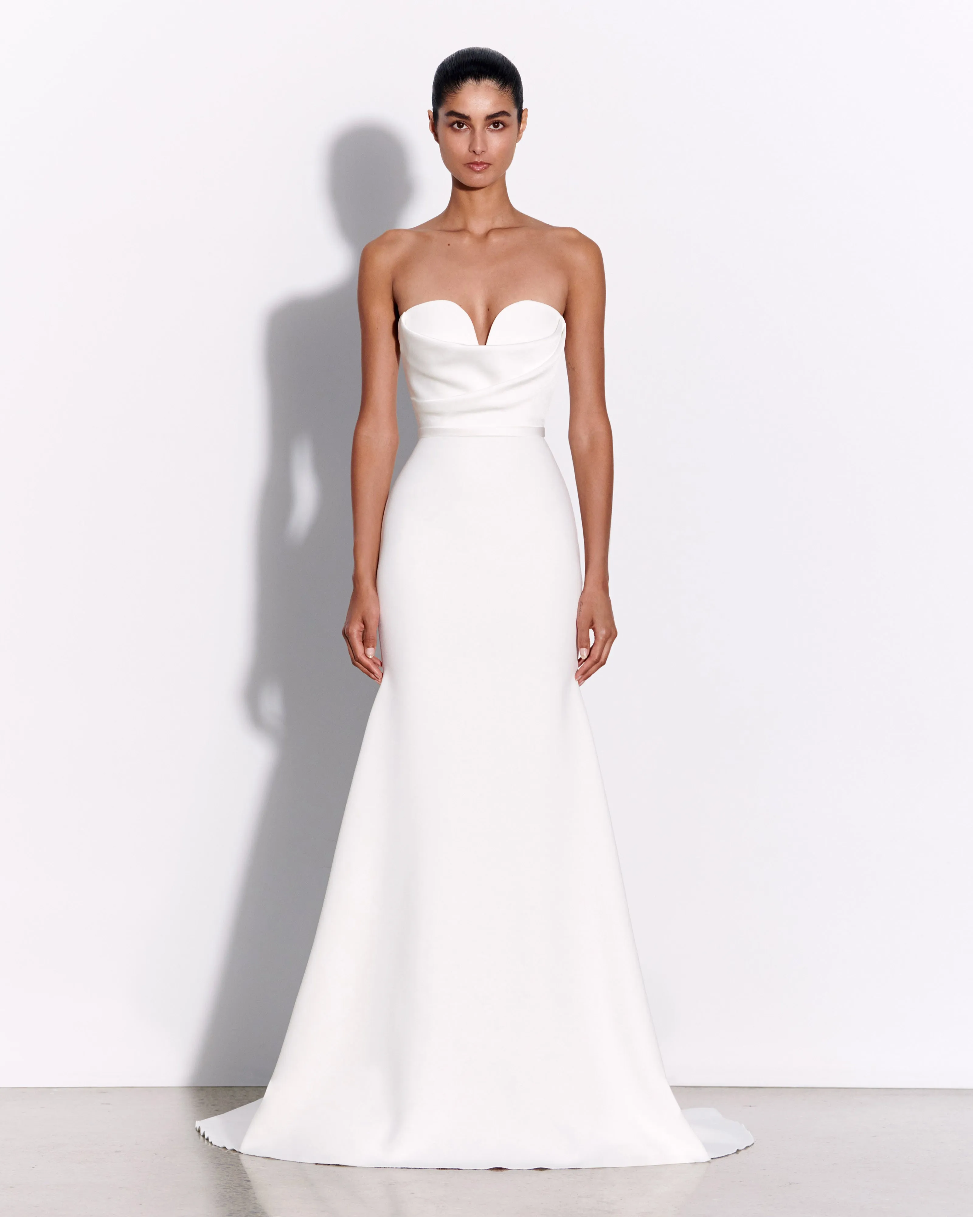 Hartley gown by Alex Perry