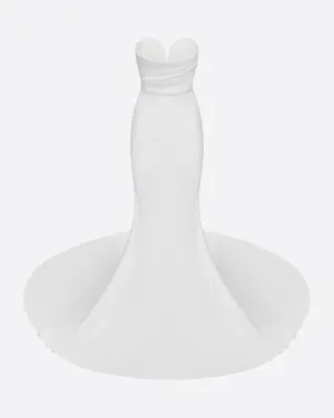 Hartley gown by Alex Perry