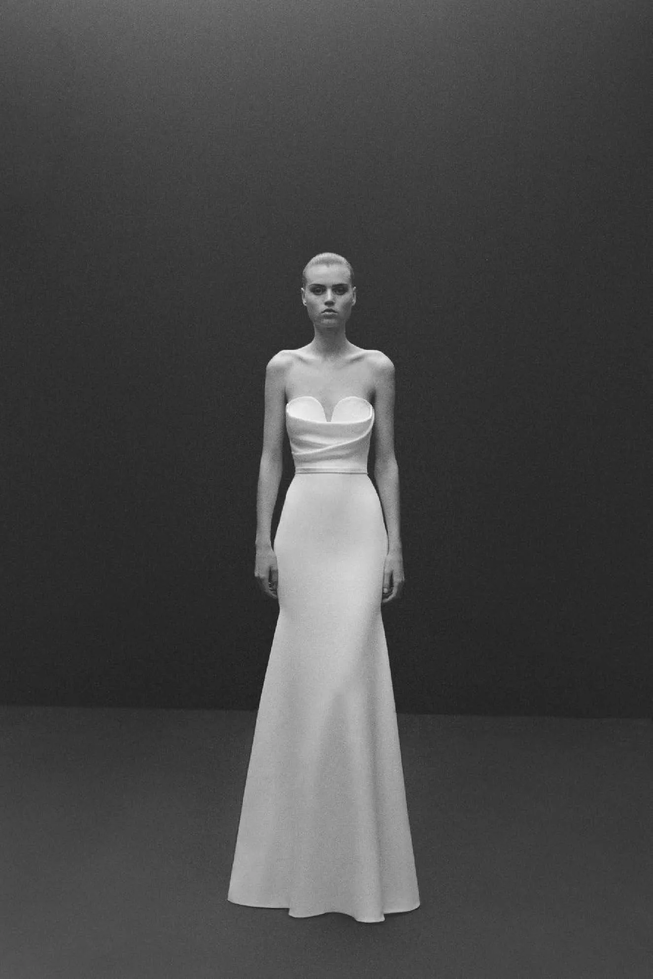 Hartley gown by Alex Perry