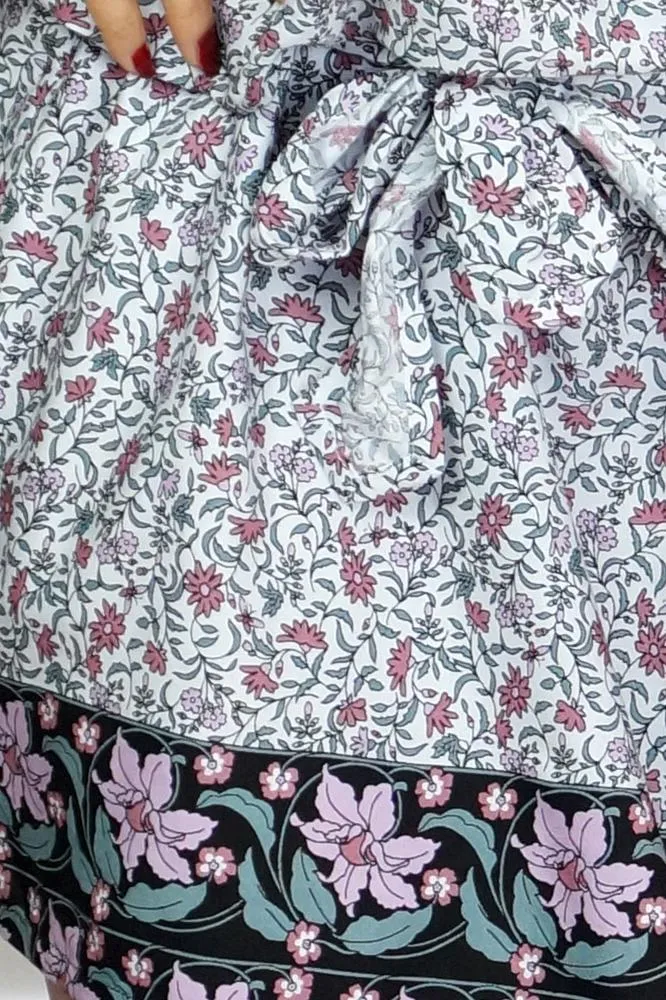 Hayman Dress "Babylon"