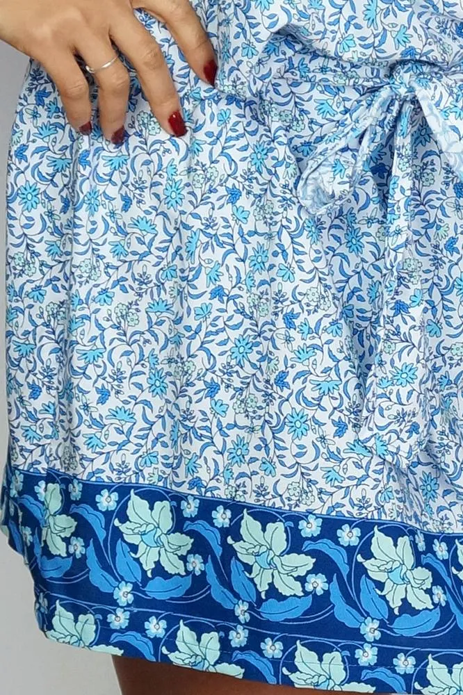 Hayman Dress "Babylon"