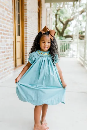 Henley Dress