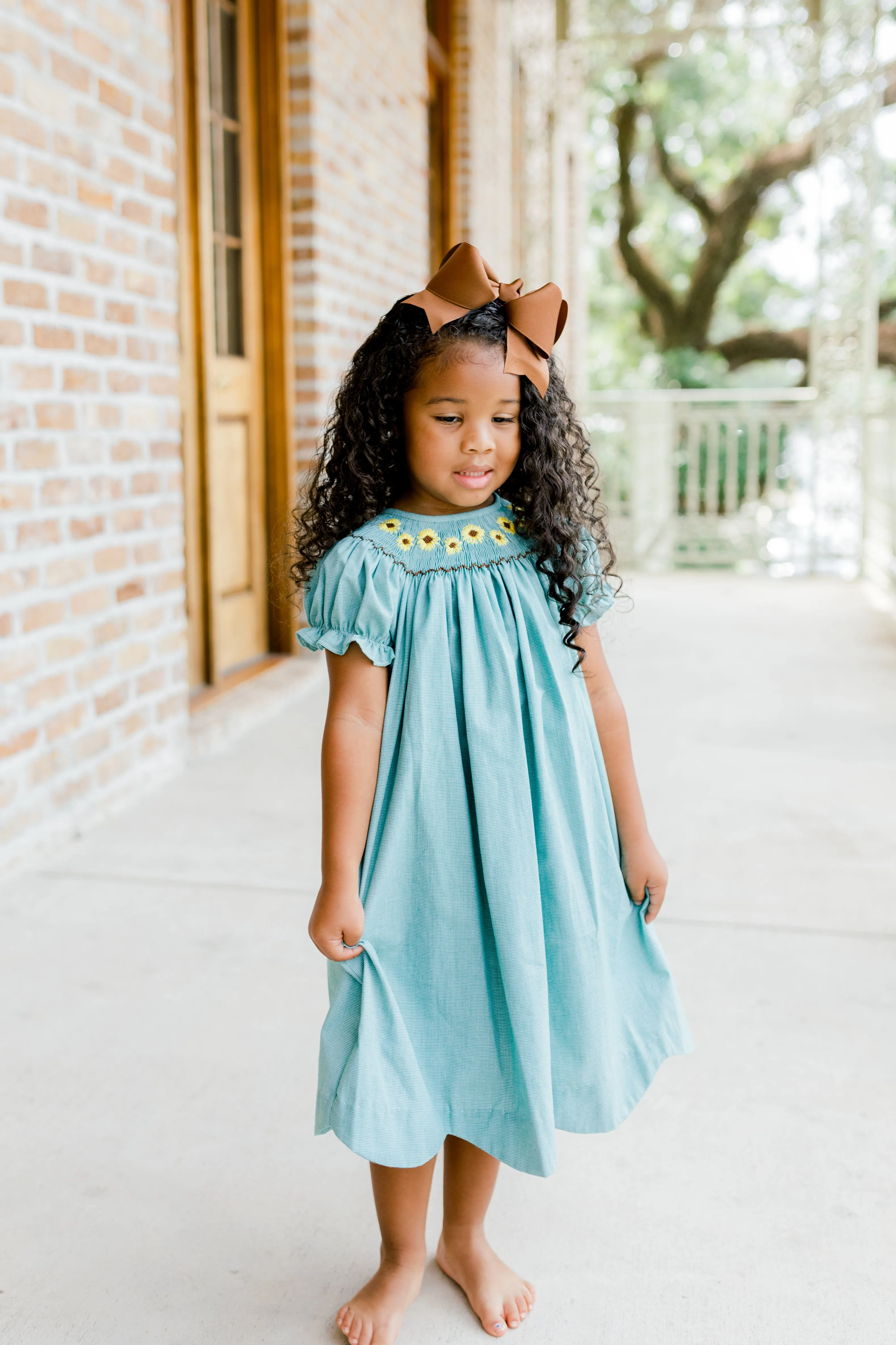Henley Dress