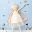 Imogen princess doll