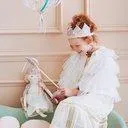 Imogen princess doll