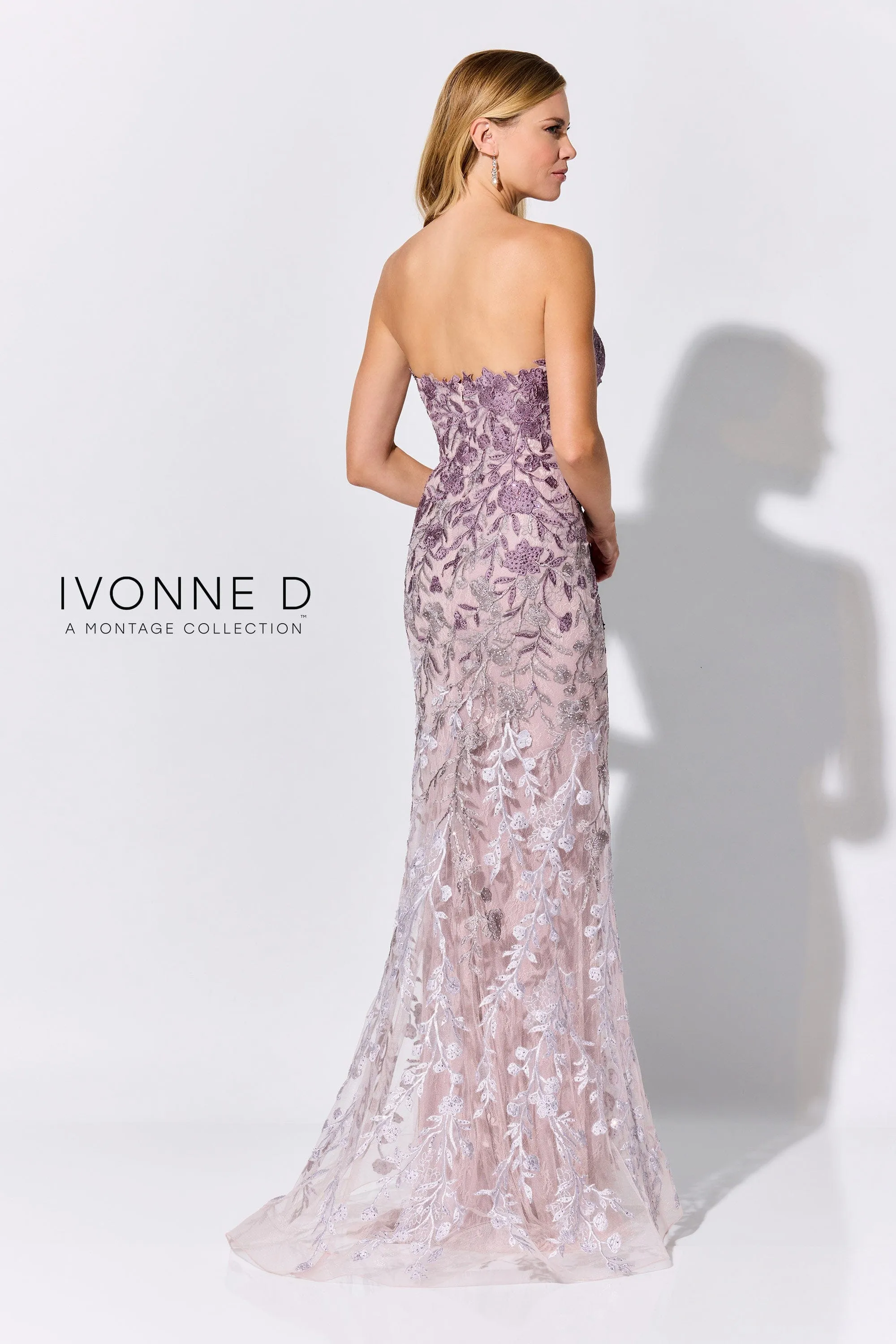 Ivonne D: ID316