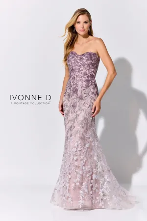 Ivonne D: ID316