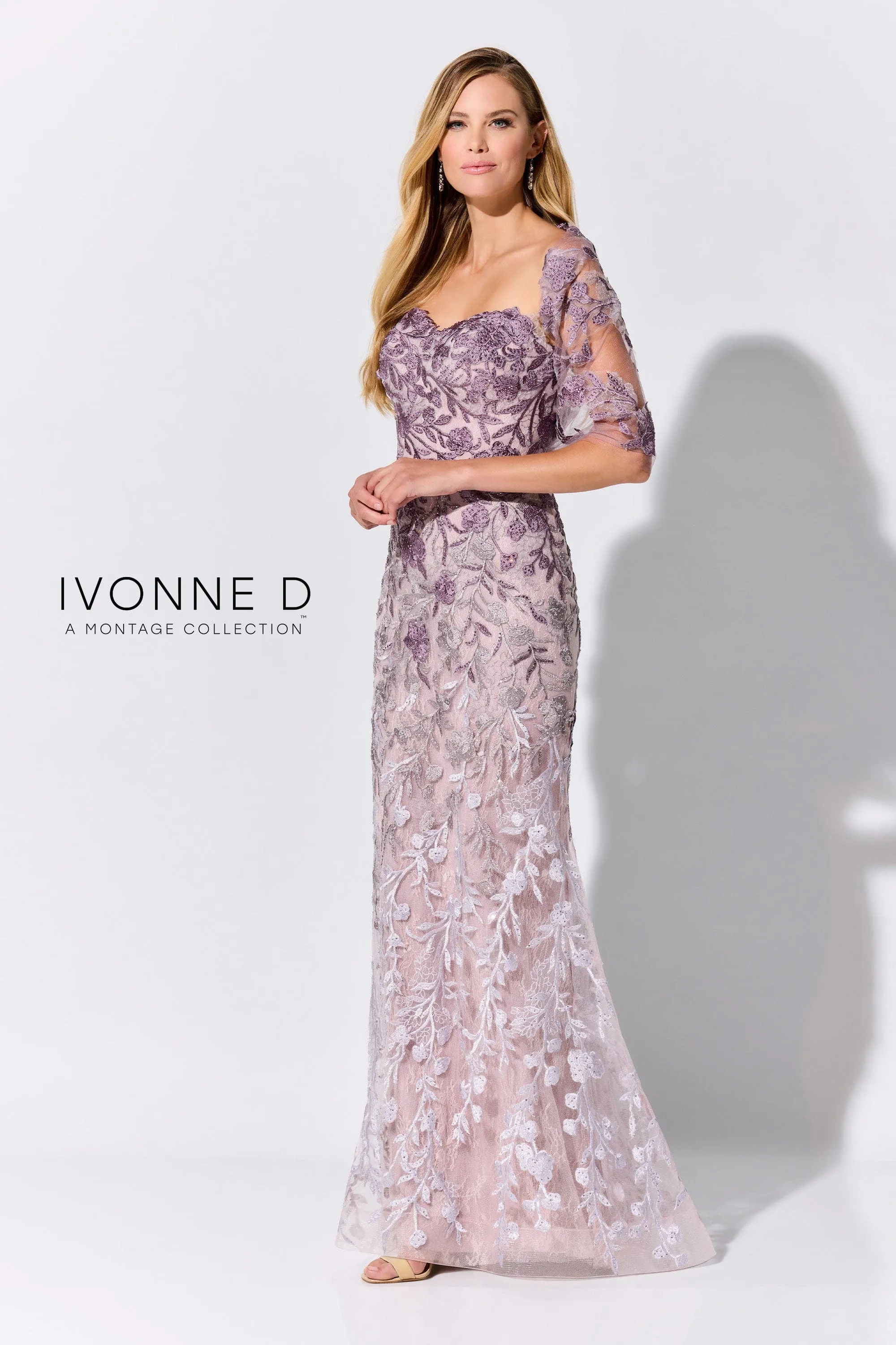 Ivonne D: ID316