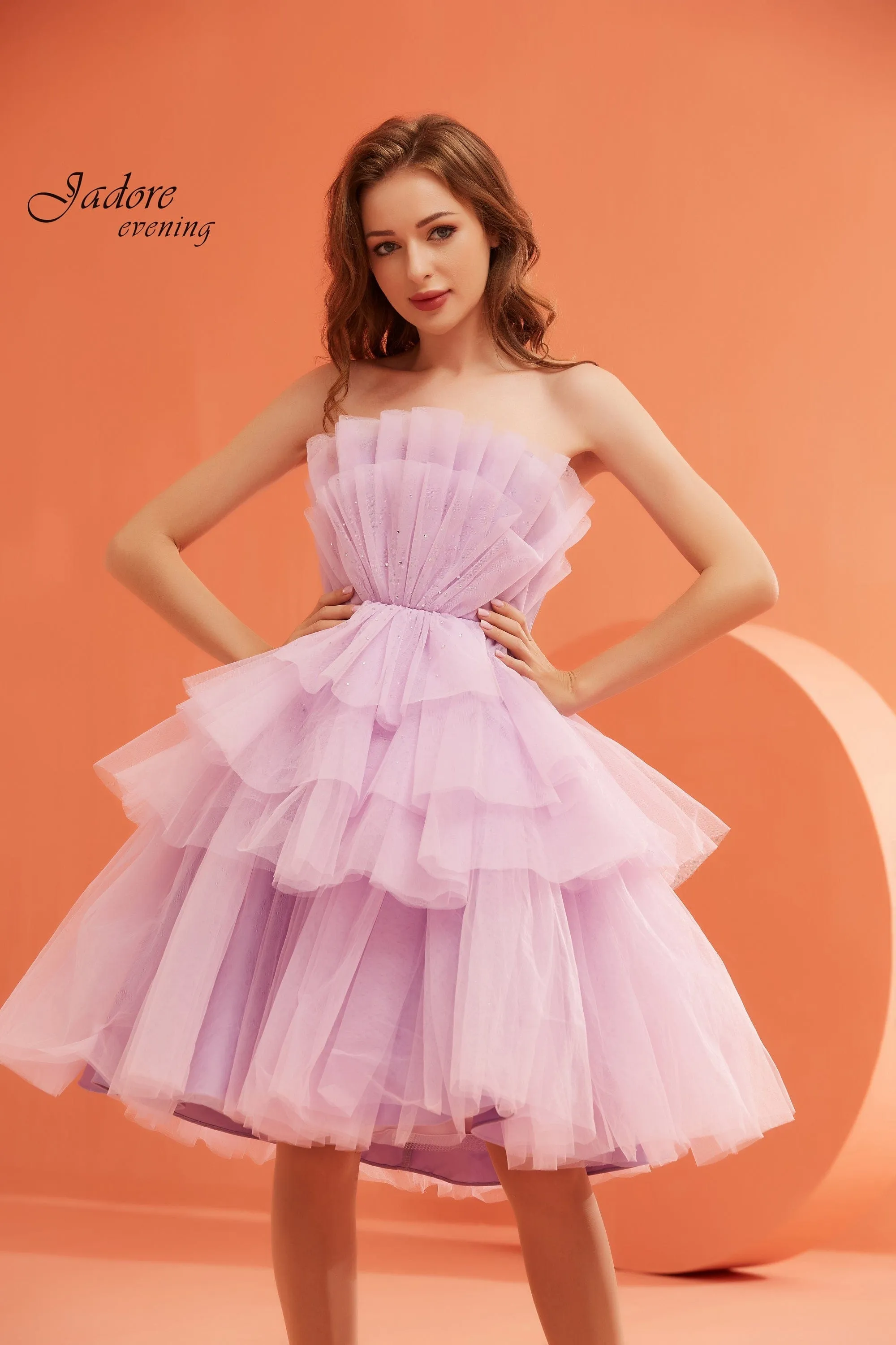 Jadore: J22073 (Clearance)