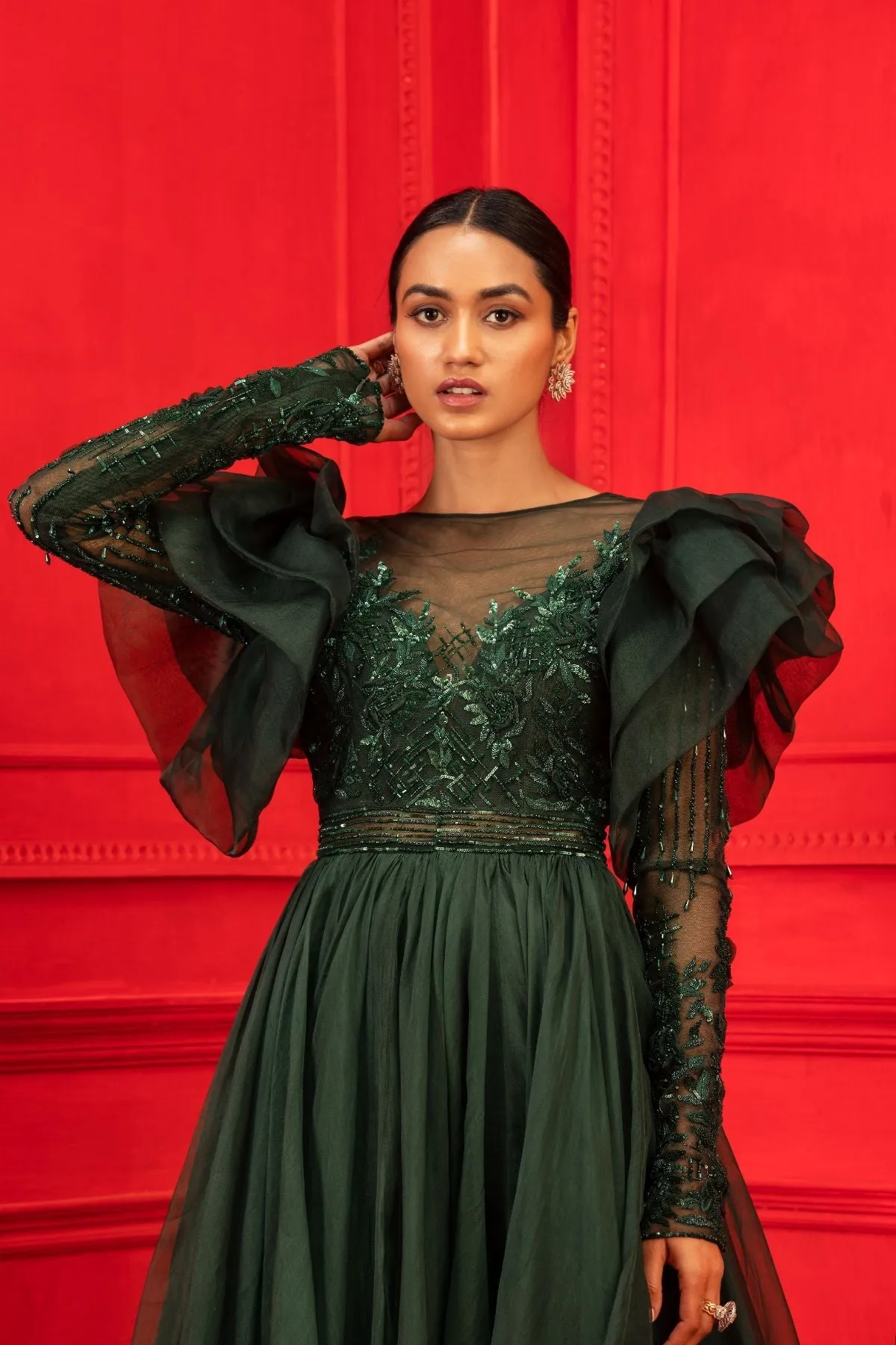 JAHANARA