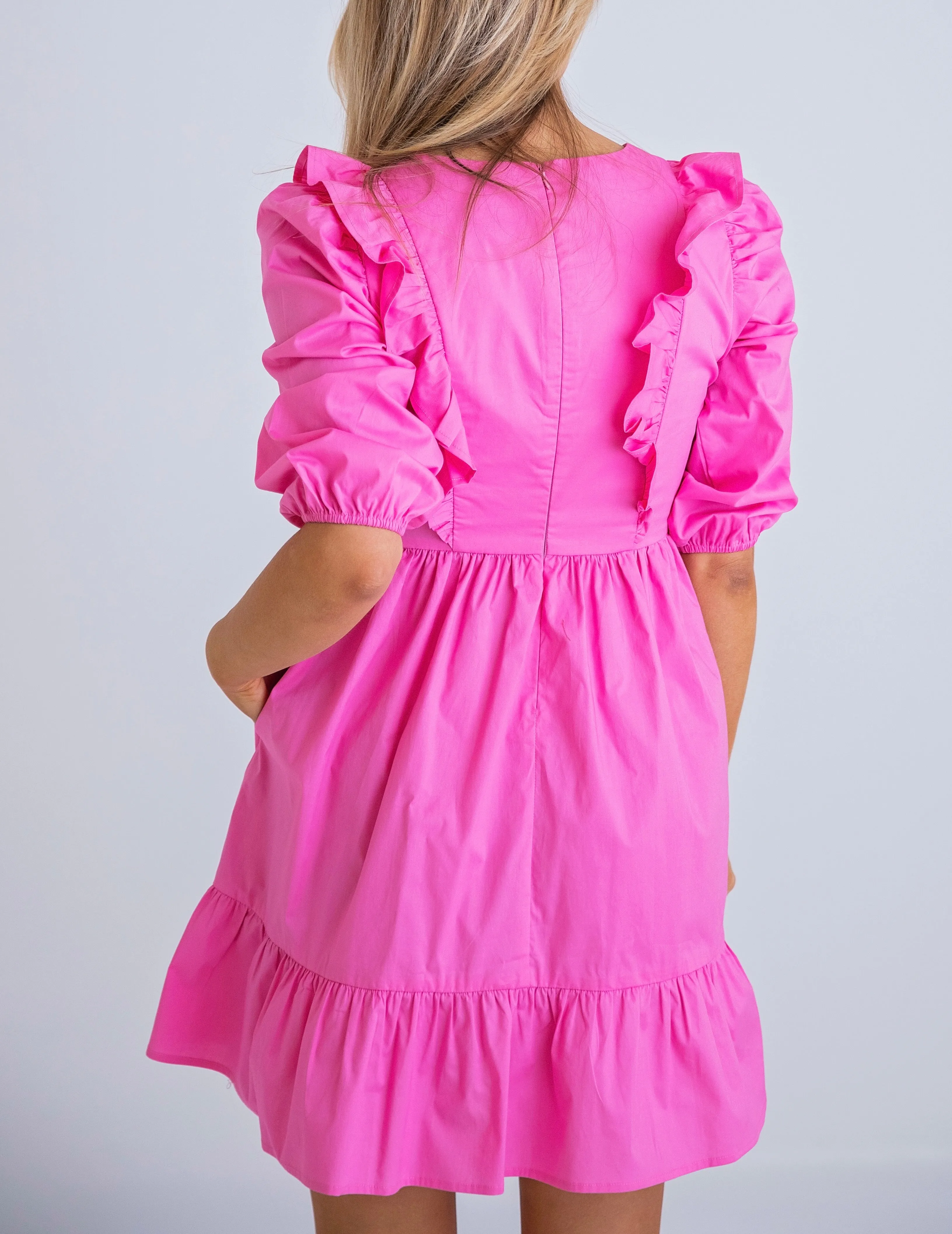 JAIME DRESS