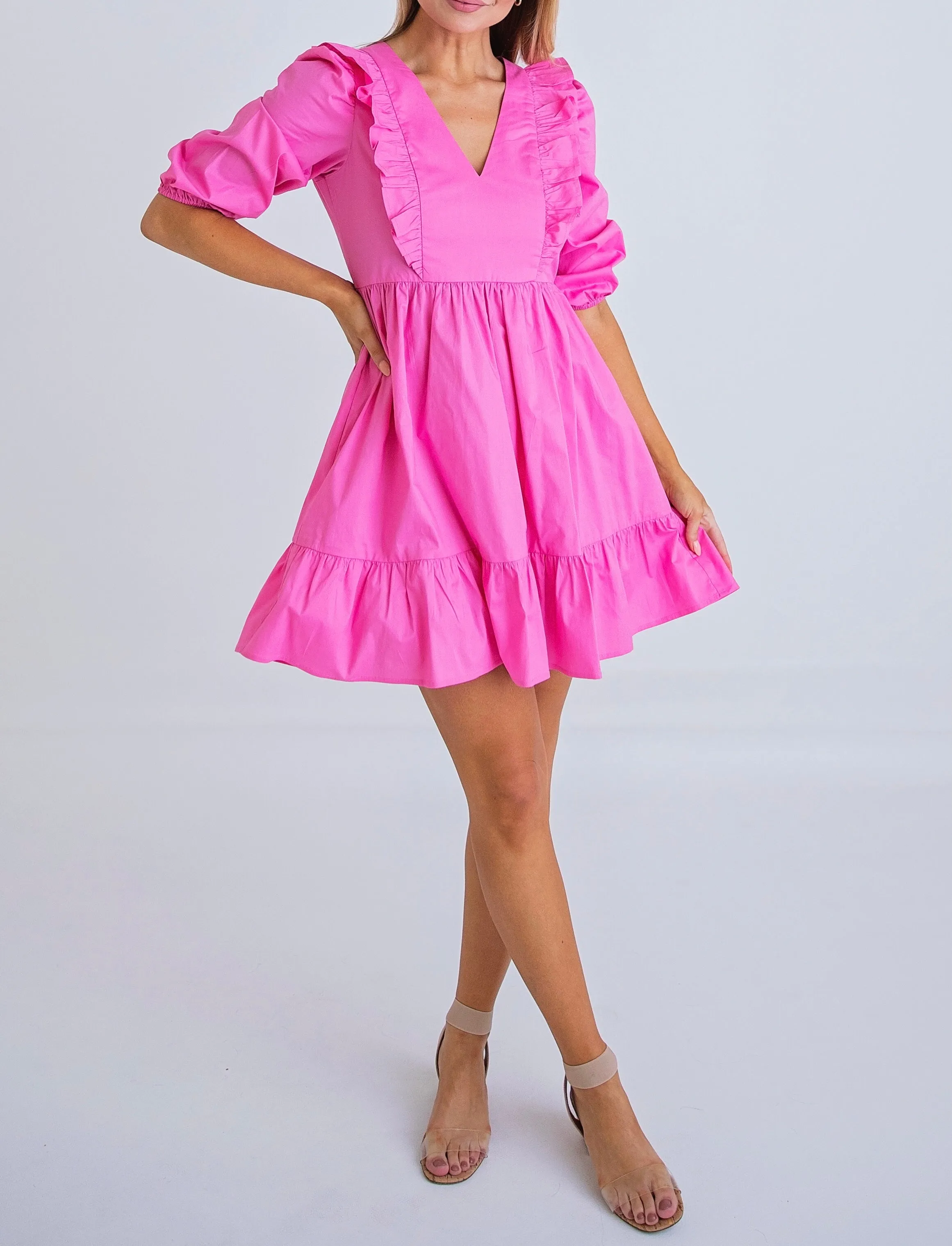 JAIME DRESS