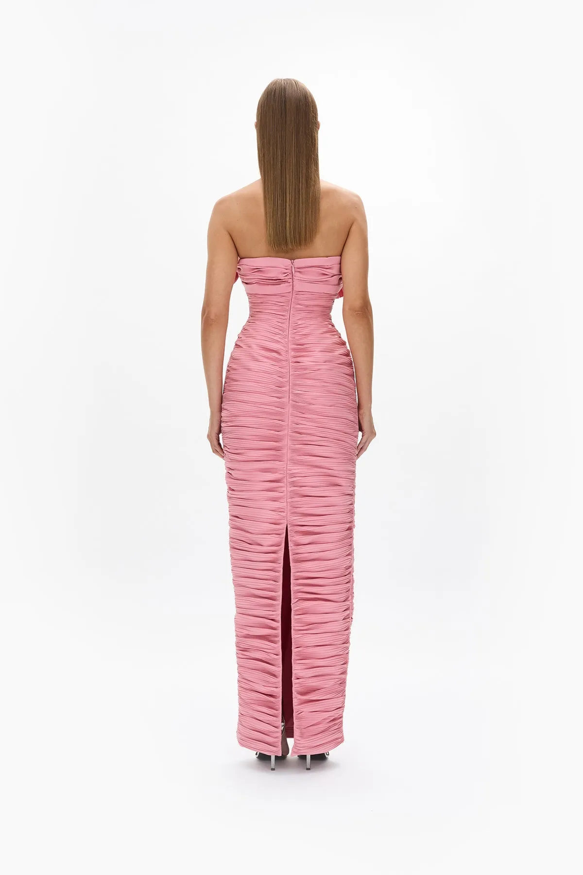 JENSEN GOWN