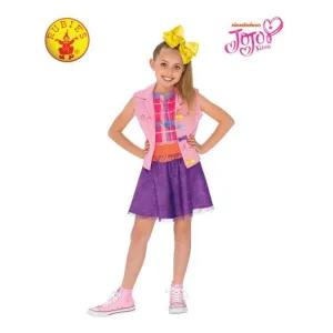 Jojo Siwa Music Video Costume Size 8 10