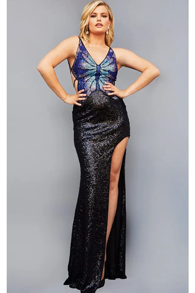 Jovan: 22521 Dress