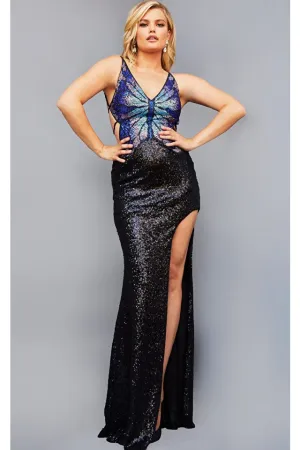 Jovan: 22521 Dress
