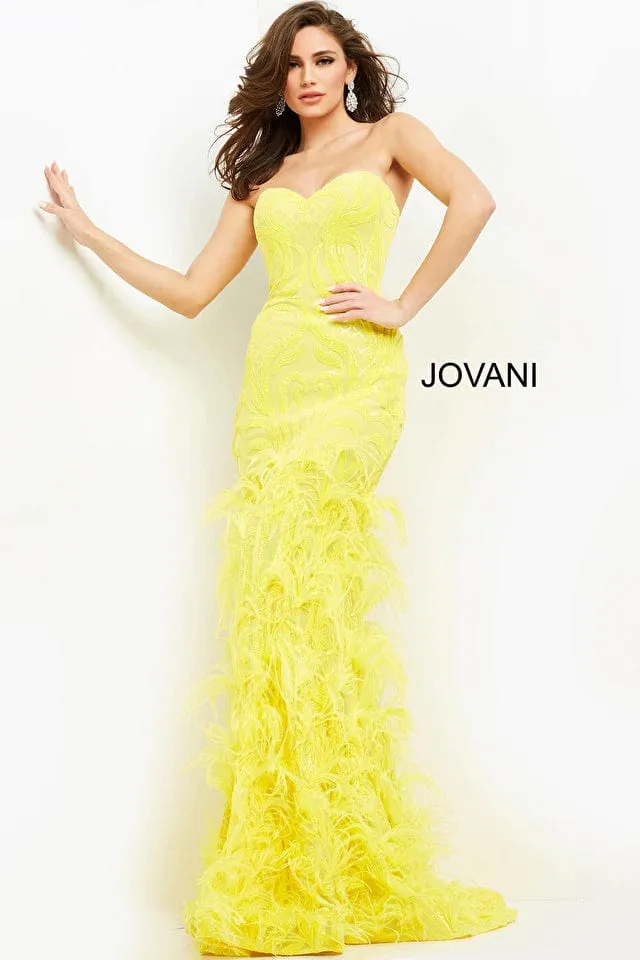 Jovani: 05667 Dress