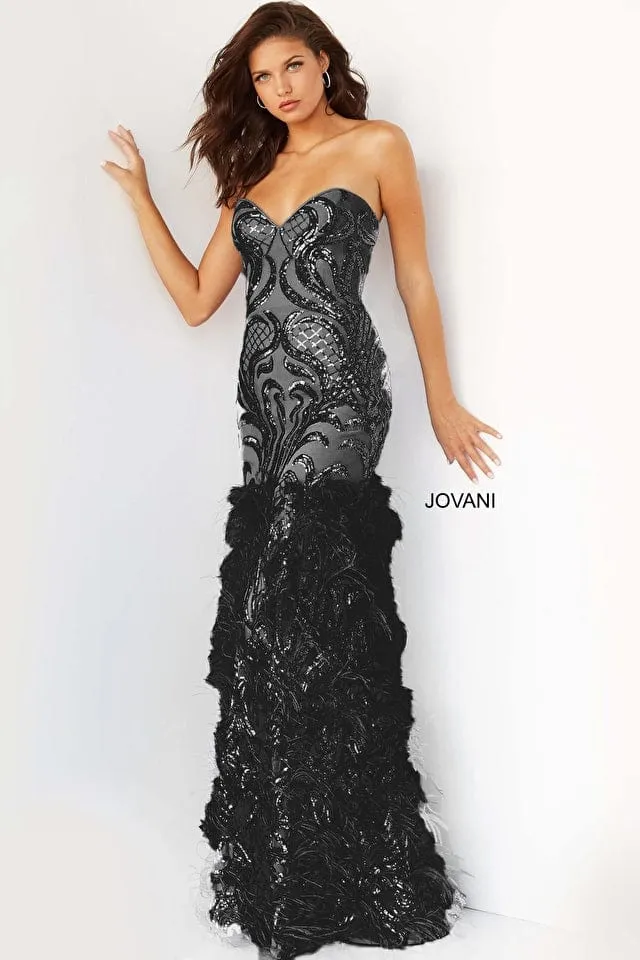 Jovani: 05667 Dress