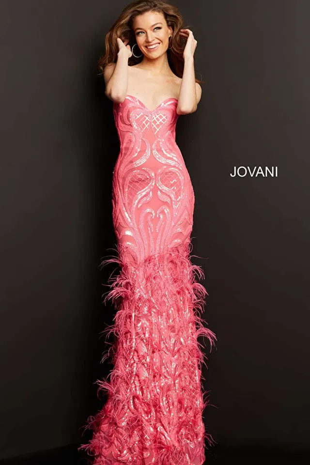 Jovani: 05667 Dress