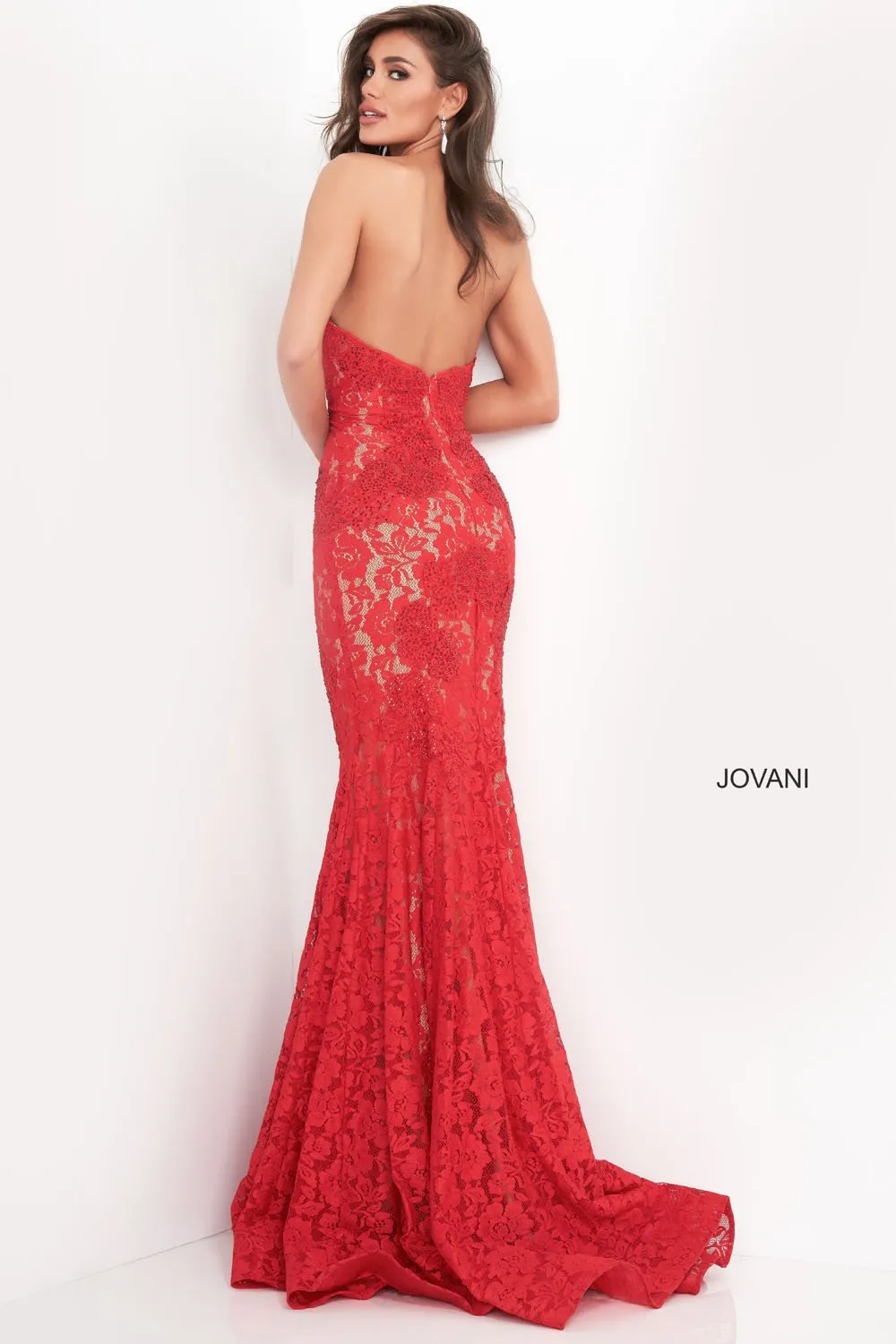 Jovani 37334 Dresses