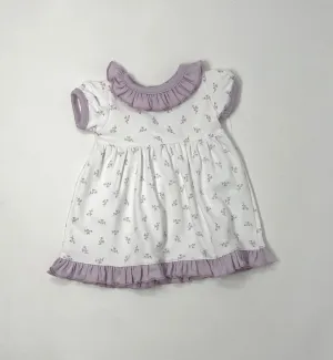 Joy Floral Pima Doll Gown