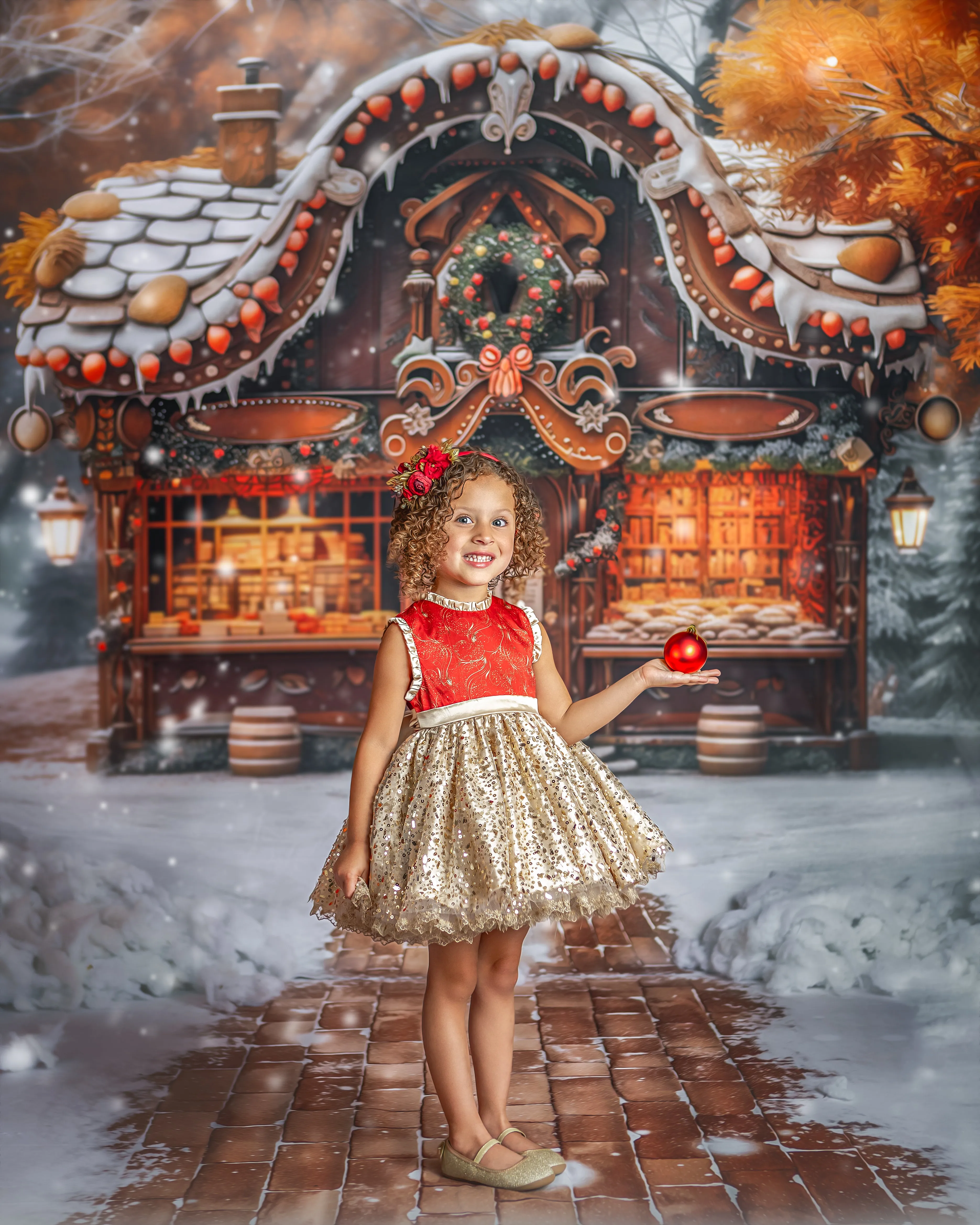 Joy to the World
